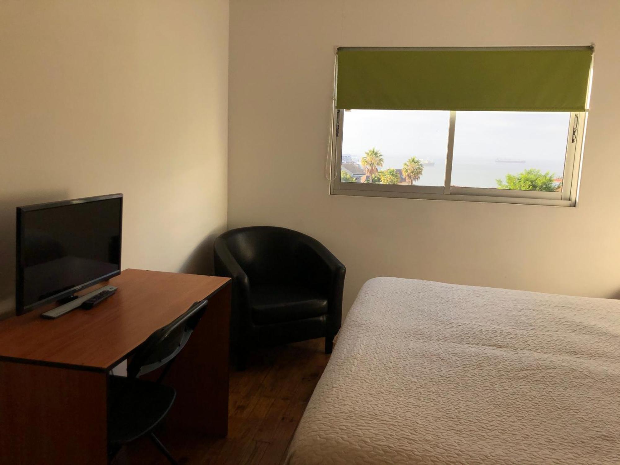 Hostal Recreo Vina del Mar Exterior photo